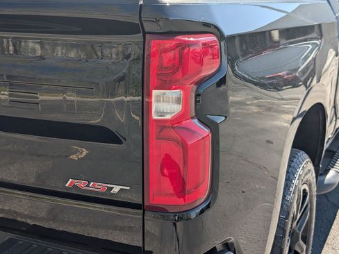 Certified 2023 Chevrolet Silverado 1500 RST image 11
