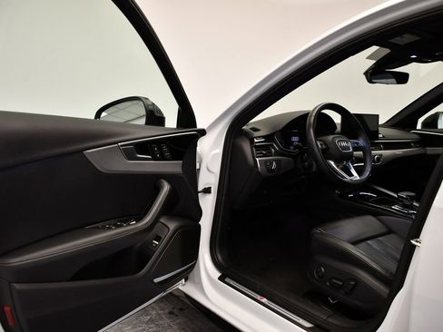 Certified 2023 Audi A4 2.0T Premium Plus w/ Premium Plus Package image 37