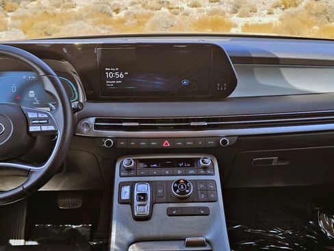 Used 2025 Hyundai Palisade XRT image 9