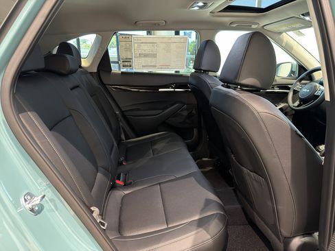 New 2026 Kia Seltos EX image 21