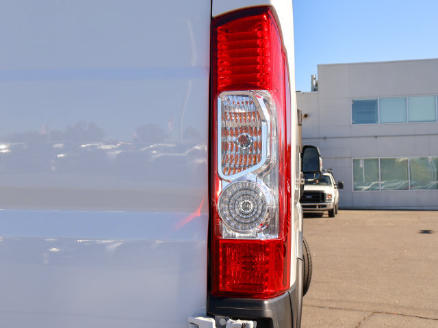 Used 2024 RAM ProMaster 3500 w/ Convenience Group FWD image 6