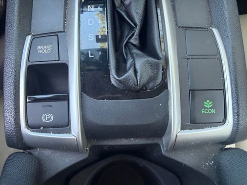 Used 2019 Honda Civic LX image 28
