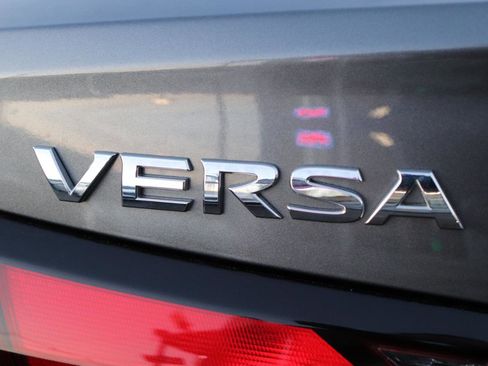 Used 2024 Nissan Versa SV image 48