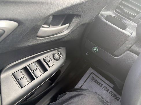 Used 2015 Honda Fit EX-L image 22