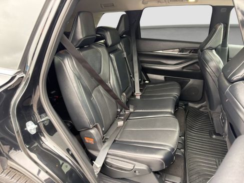 Used 2024 INFINITI QX60 Pure AWD/4WD image 19