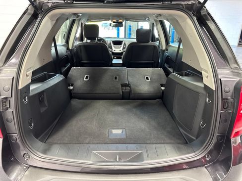 Used 2016 Chevrolet Equinox LS FWD image 36
