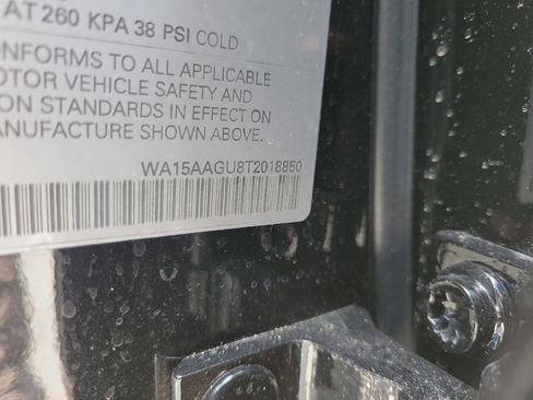 New 2026 Audi Q5 Premium Plus AWD/4WD image 35