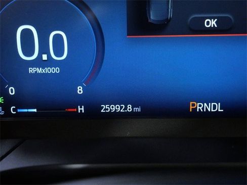 Certified 2023 Ford Escape ST-Line Select w/ Tech Pack #2 image 23