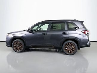New 2026 Subaru Forester Sport video 4