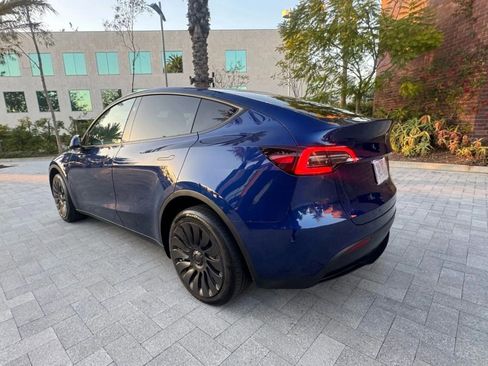 Used 2023 Tesla Model Y Long Range image 5