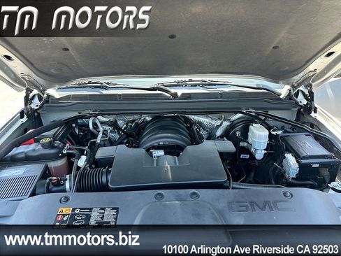 Used 2015 GMC Yukon XL SLT w/ Open Road Package RWD image 25