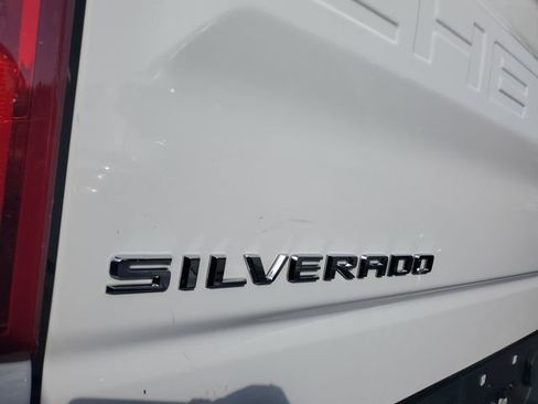 Used 2024 Chevrolet Silverado 1500 RST RWD image 5
