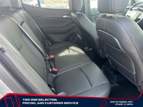 New 2026 Buick Encore GX Sport Touring w/ Advanced Technology Package FWD image 17