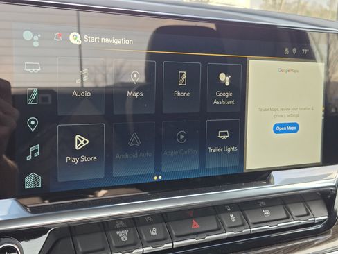 New 2025 Chevrolet Silverado 3500 LT w/ Ambulance/Fire/Rescue Package image 20