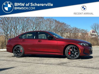 New 2026 BMW M340i xDrive w/ Premium Package