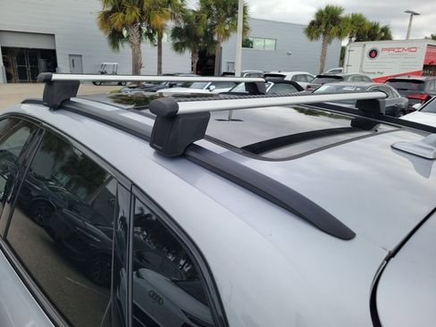 Certified 2023 Audi SQ5 Prestige w/ Prestige Package image 9