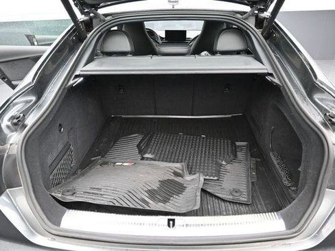 Used 2023 Audi S5 Prestige AWD/4WD image 32