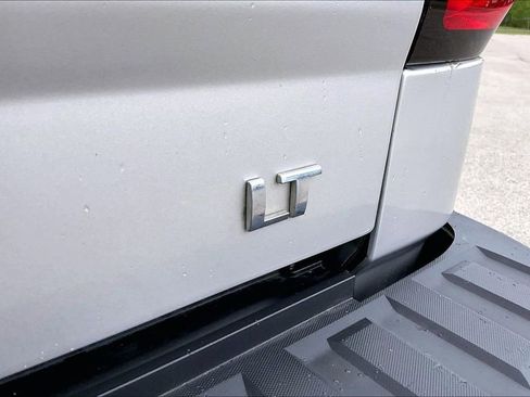 Used 2016 Chevrolet Silverado 1500 LT w/ All Star Edition AWD/4WD image 21