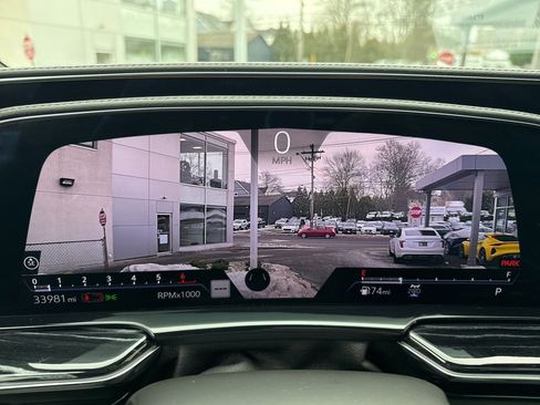 Used 2023 Cadillac Escalade Sport image 50