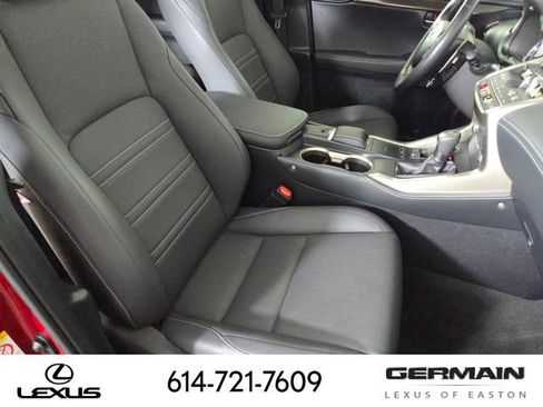 Used 2019 Lexus NX 300 AWD w/ Premium Package image 30