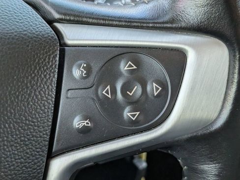 Used 2017 GMC Canyon SLE w/ SLE Convenience Package image 14