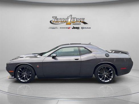 Used 2023 Dodge Challenger R/T Scat Pack image 5