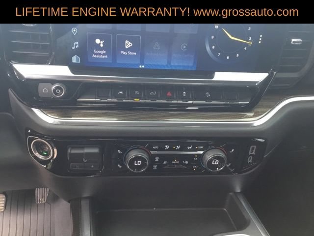 Used 2023 Chevrolet Silverado 1500 RST AWD/4WD image 23
