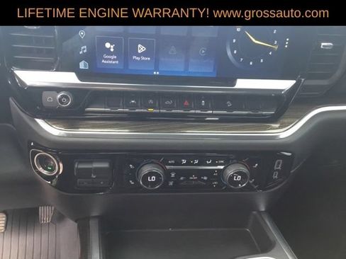 Used 2023 Chevrolet Silverado 1500 RST AWD/4WD image 23