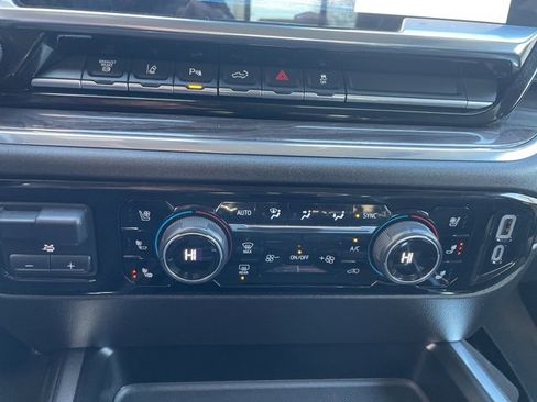 Used 2024 Chevrolet Silverado 2500 LTZ w/ LTZ Premium Package image 21