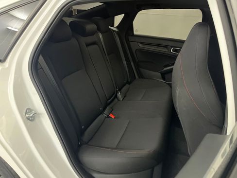 Used 2022 Honda Civic Si image 21