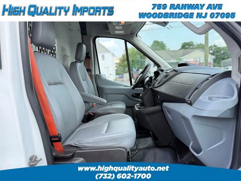 Used 2018 Ford Transit 150 148 Medium Roof RWD image 22