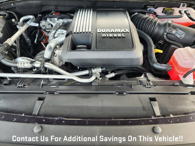 New 2027 GMC Yukon AT4 w/ AT4 Premium Package AWD/4WD image 23