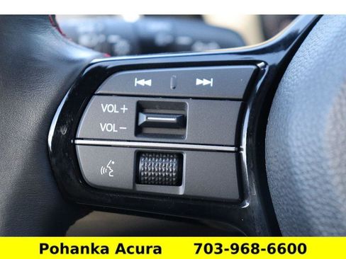 Certified 2025 Acura Integra A-Spec image 12