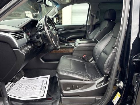 Used 2015 Chevrolet Tahoe LT image 9