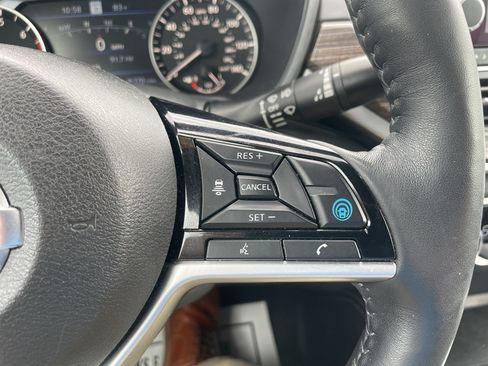 Used 2021 Nissan Altima 2.5 SL FWD image 19