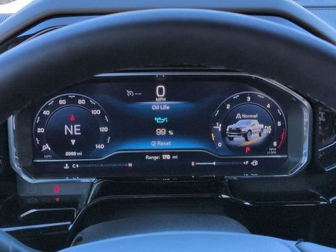 Used 2024 Chevrolet Silverado 1500 ZR2 w/ ZR2 Bison Edition image 26