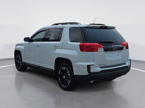 Used 2017 GMC Terrain SLE w/ Nightfall Package AWD/4WD image 6