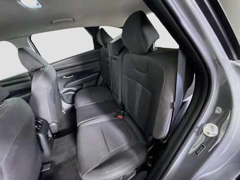 Used 2026 Hyundai Tucson SEL FWD image 27