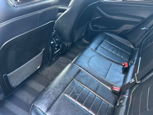 Used 2019 BMW X3 sDrive30i w/ Convenience Package image 12