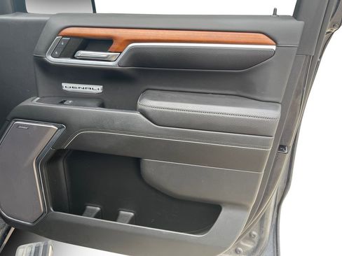 Used 2022 GMC Sierra 1500 Denali w/ Denali Carbonpro Edition image 17
