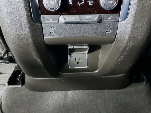 New 2026 GMC Yukon XL Denali w/ Sun & Power Step Package RWD image 28
