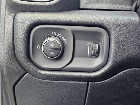 New 2026 RAM 3500 Tradesman AWD/4WD image 20