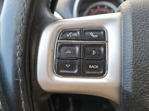 Used 2015 Dodge Journey SXT w/ Flexible Seating Group image 10