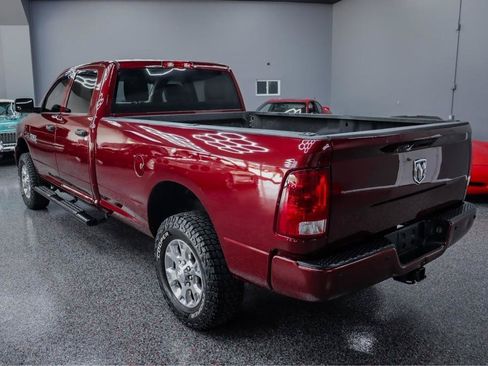 Used 2018 RAM 2500 Tradesman RWD image 3