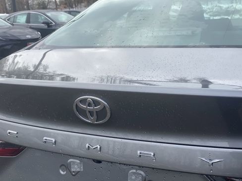 New 2026 Toyota Camry XLE image 18