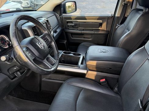 Used 2014 RAM 1500 Sport w/ Convenience Group image 7