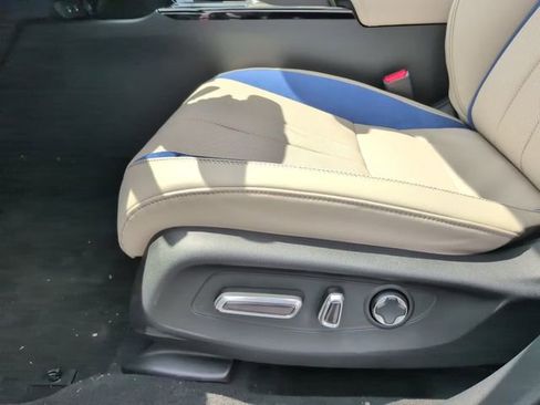 New 2026 Acura ADX A-Spec image 14