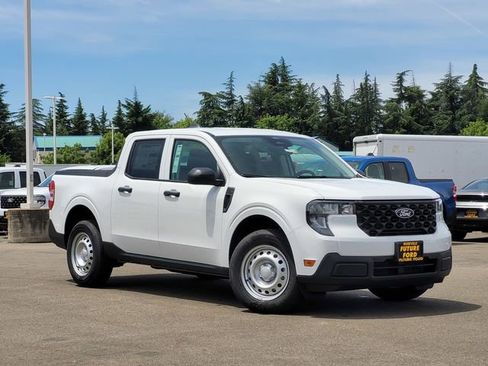 New 2026 Ford Maverick XL FWD image 1
