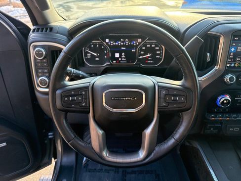 Used 2021 GMC Sierra 1500 Denali w/ Denali Ultimate Package image 24