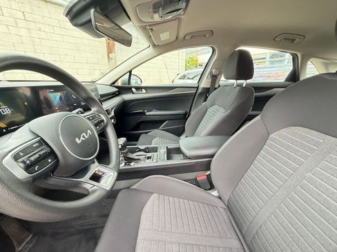 Used 2025 Kia K5 LXS image 24